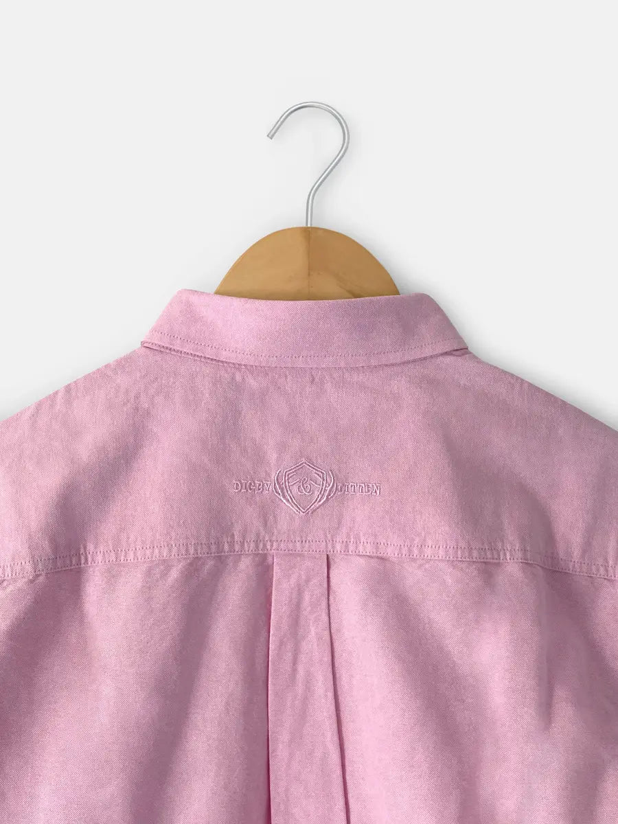 Women’s Up Town Pink Shirt
