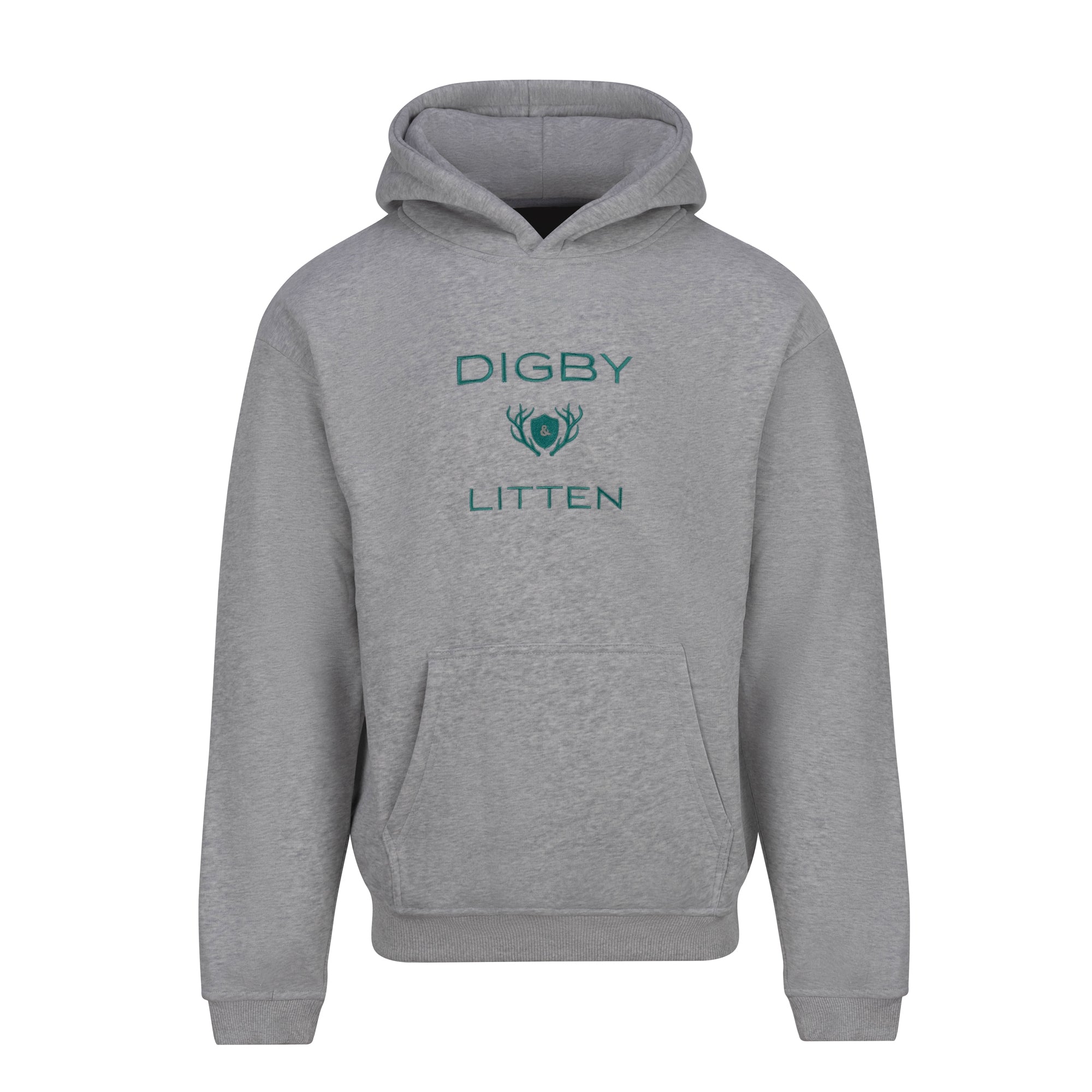 Women’s Fireside Friend Hoodie – Digby & Litten