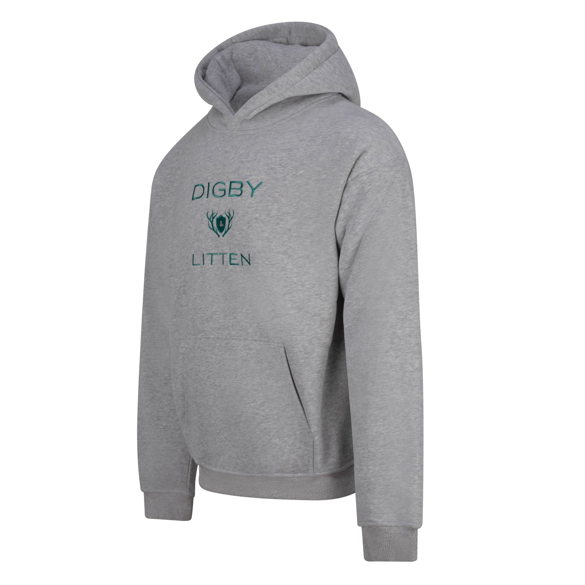 Women’s Fireside Friend Hoodie – Digby & Litten