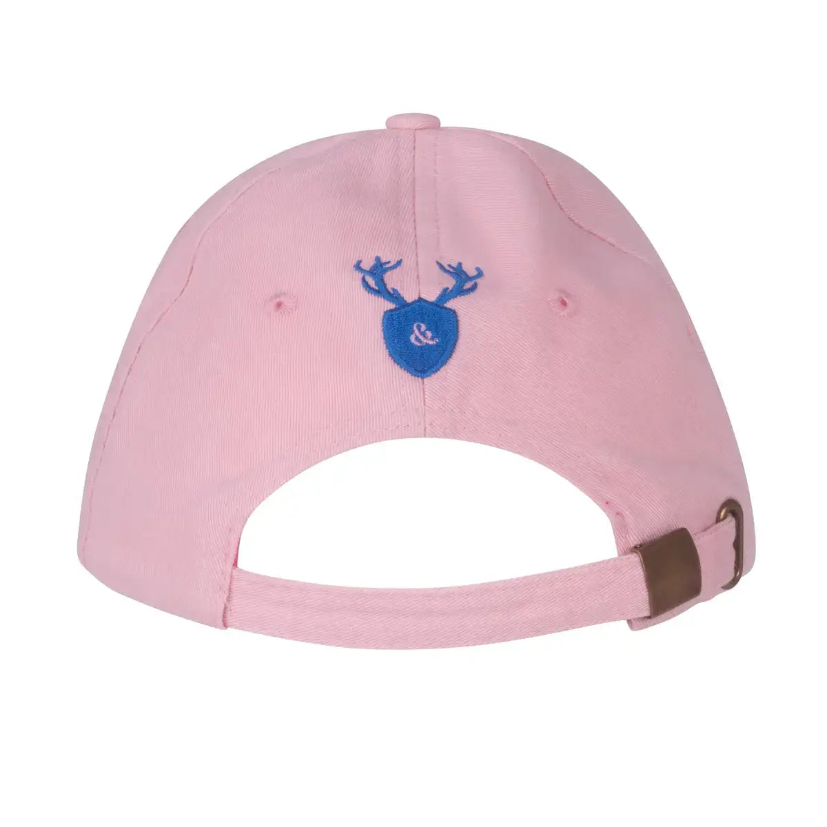 Pink Pub Garden Pro Cap
