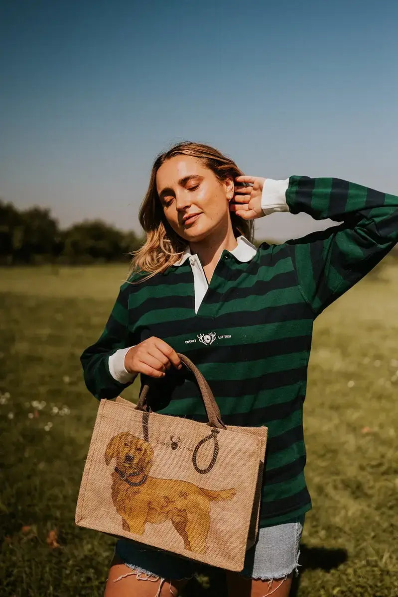 The Tote-ally Digby Bag