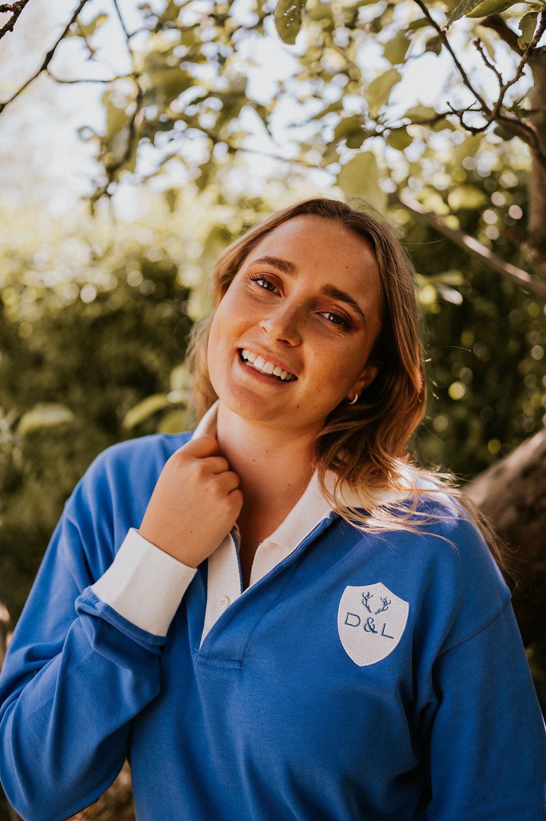 Why Women’s Rugby Jumpers Are a Must-Have for Every Wardrobe