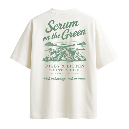 Digby &amp; Litten England T-Shirt