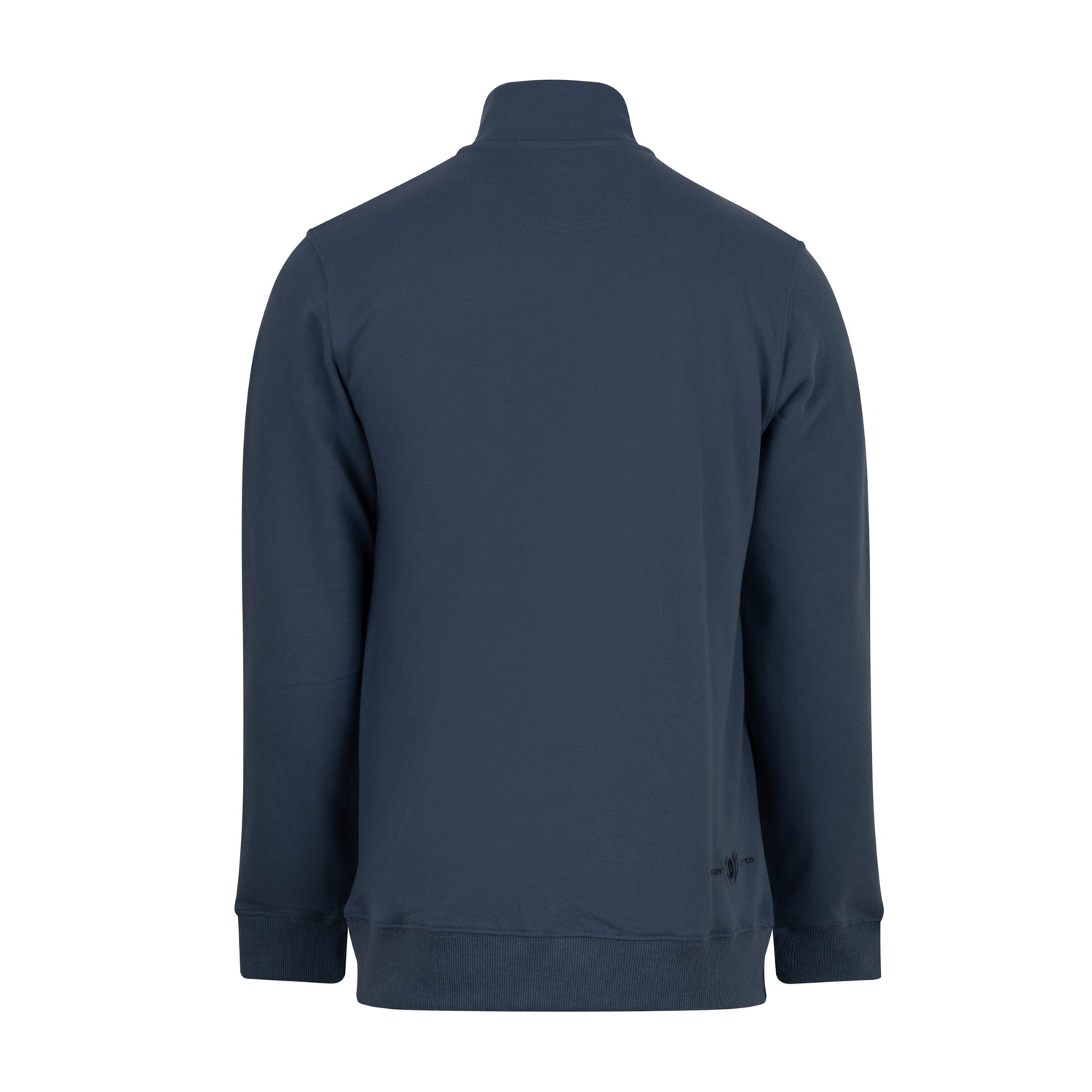 Salt and Spray Quarter-zip Sweatshirt