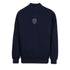 Digby & Litten Vintage Vale Crewneck Sweatshirt — front view.
