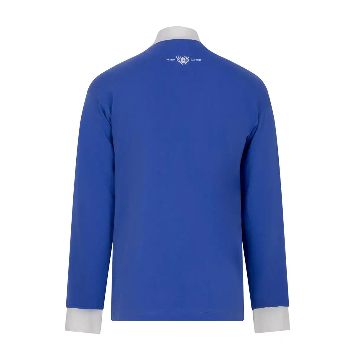 Moorland Mist Rugby Shirt