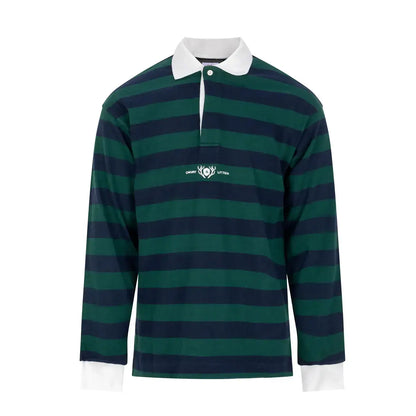 Highland Hero Rugby Shirt