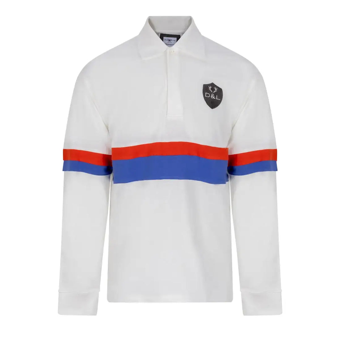 Women’s Sunrise Rugby Shirt