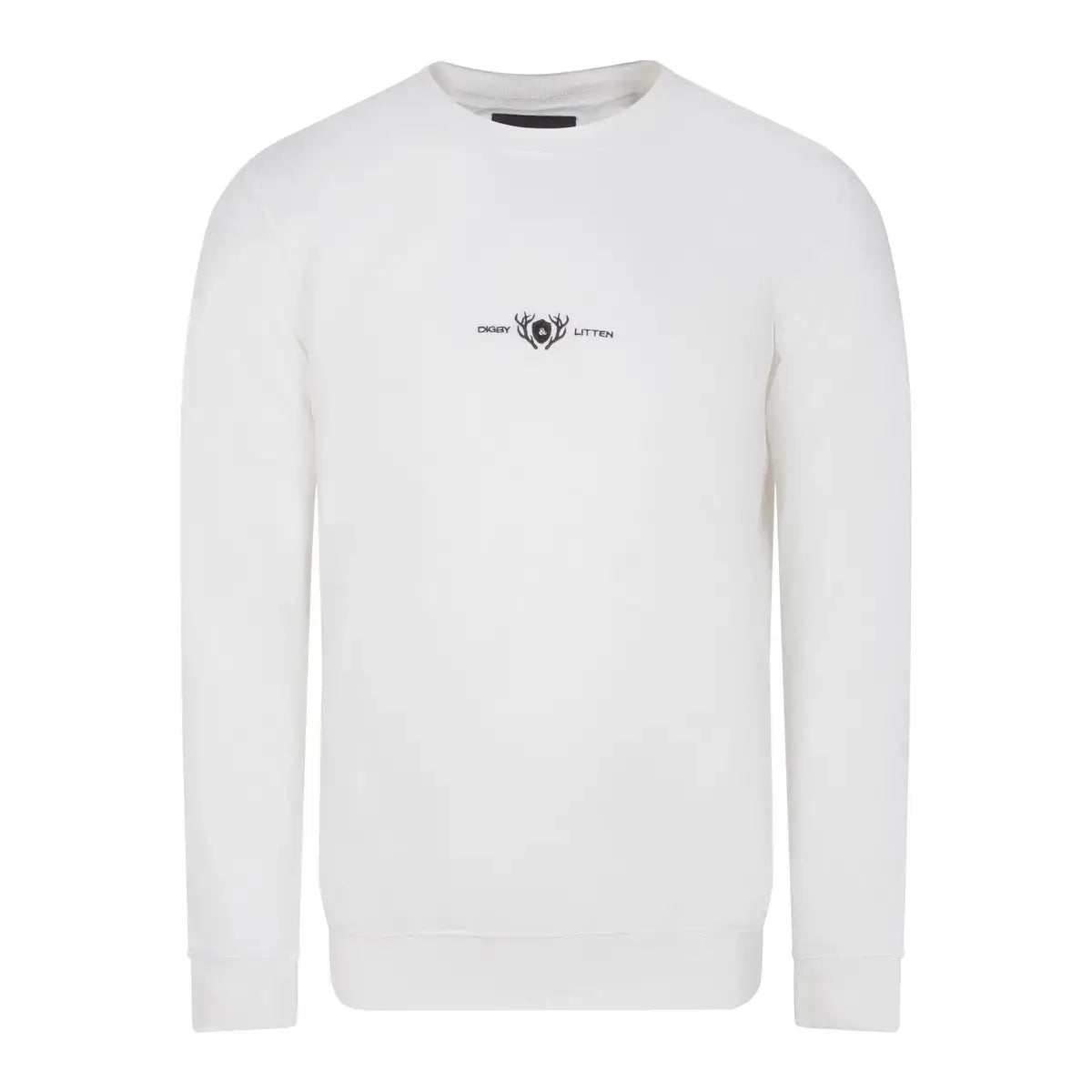 Seaside Sundown Crewneck