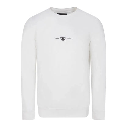 Seaside Sundown Crewneck