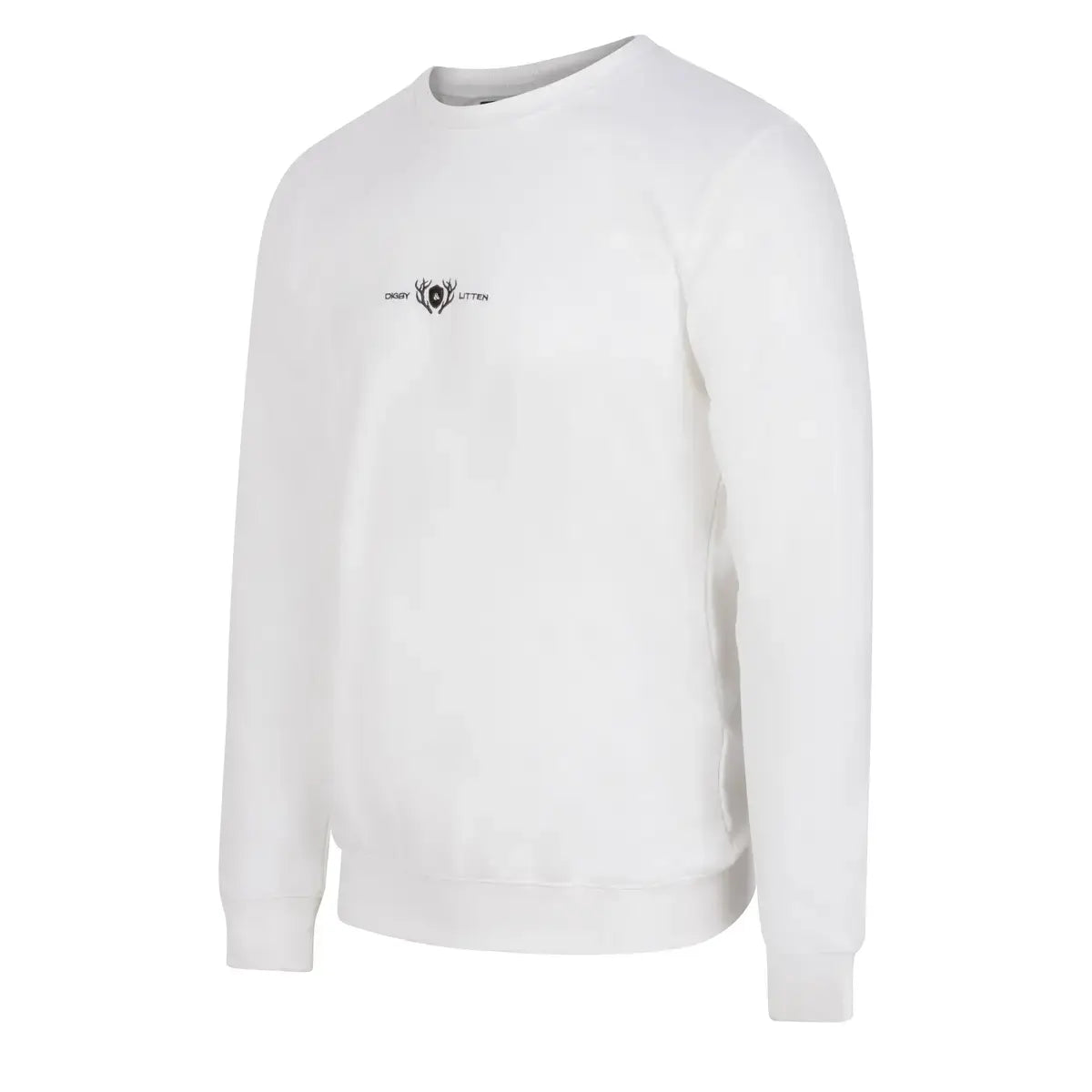 Seaside Sundown Crewneck