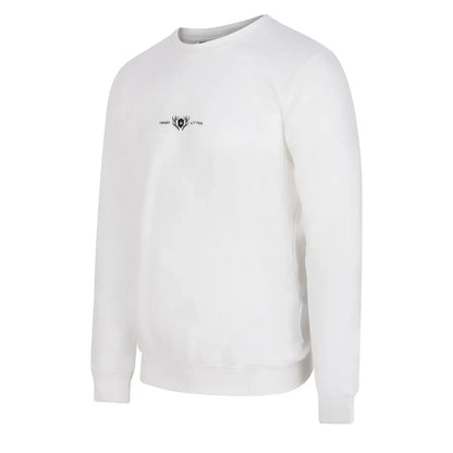 Seaside Sundown Crewneck