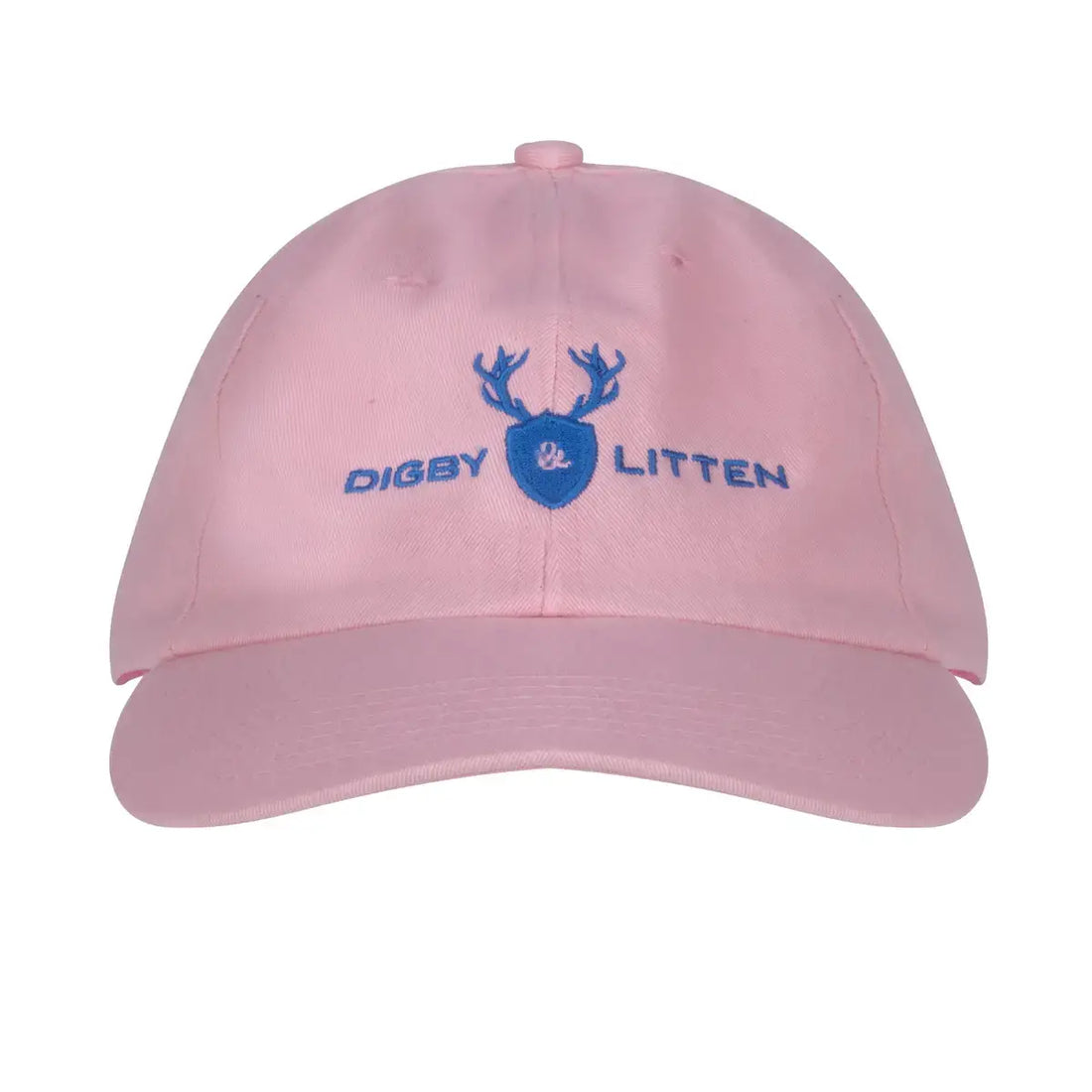 Pink Pub Garden Pro Cap