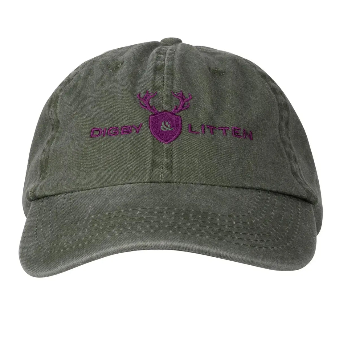 Khaki Pub Garden Pro Cap