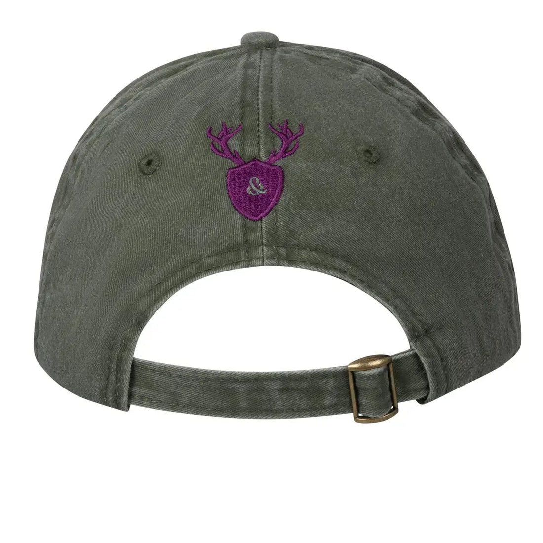 Khaki Pub Garden Pro Cap