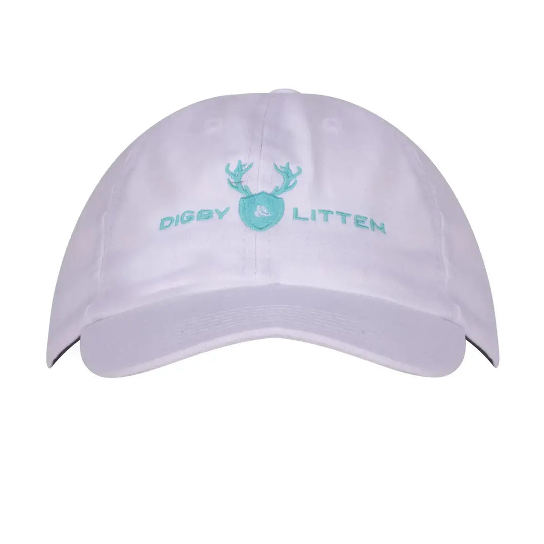 White Pub Garden Pro Cap