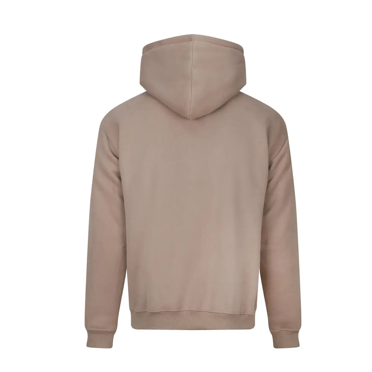 Calor Taupe Hoodie