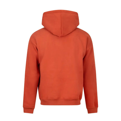 Calor Burnt Orange D&amp;L Hoodie