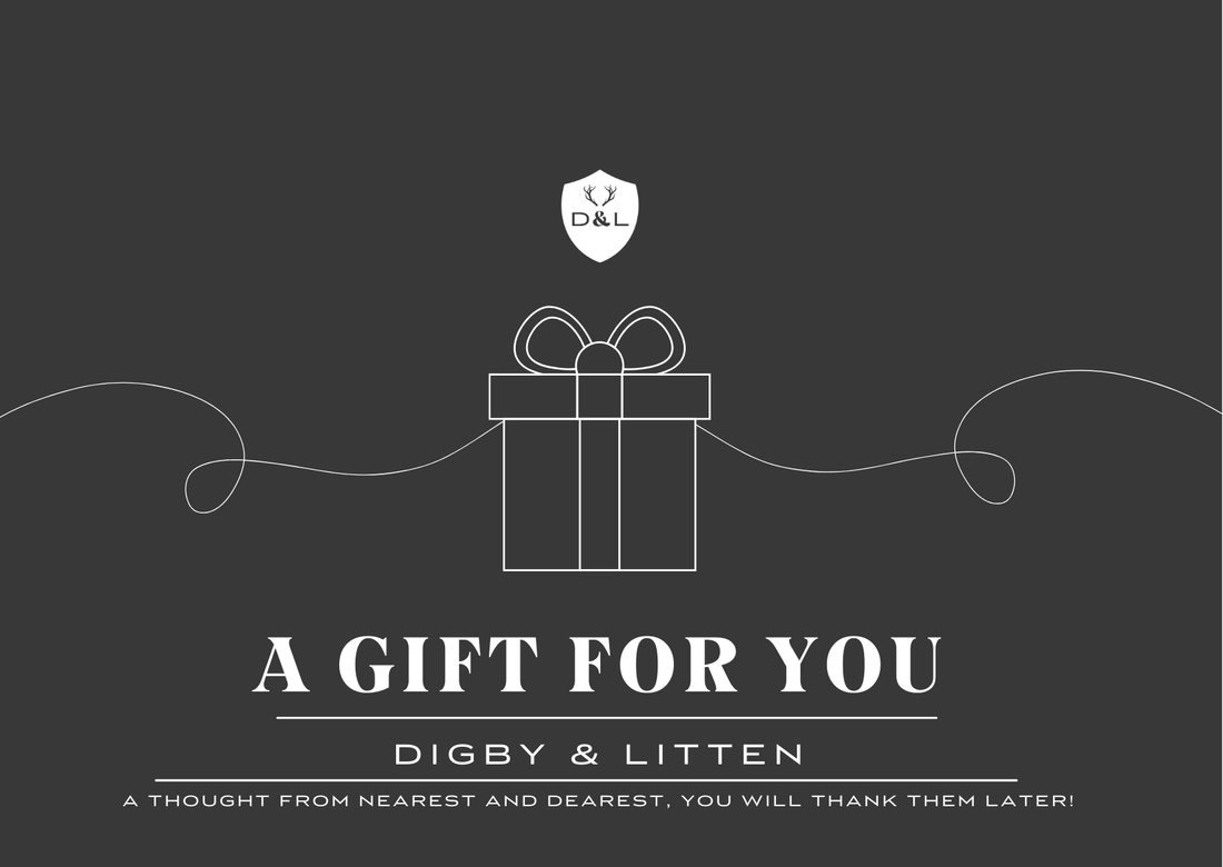 D&L Gift Card