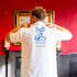 Scotland Rugby T-Shirt lifestyle image