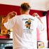 Six Nations T-Shirt lifestyle image