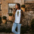 Digby & Litten Shooting Digby T-Shirt — shown worn.